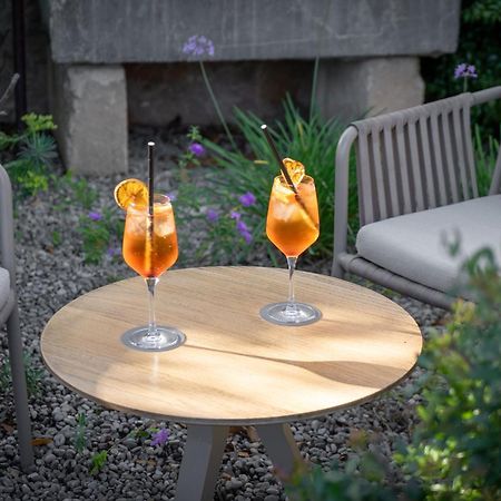Nema Boutique Hotel & Spa Artá Kültér fotó