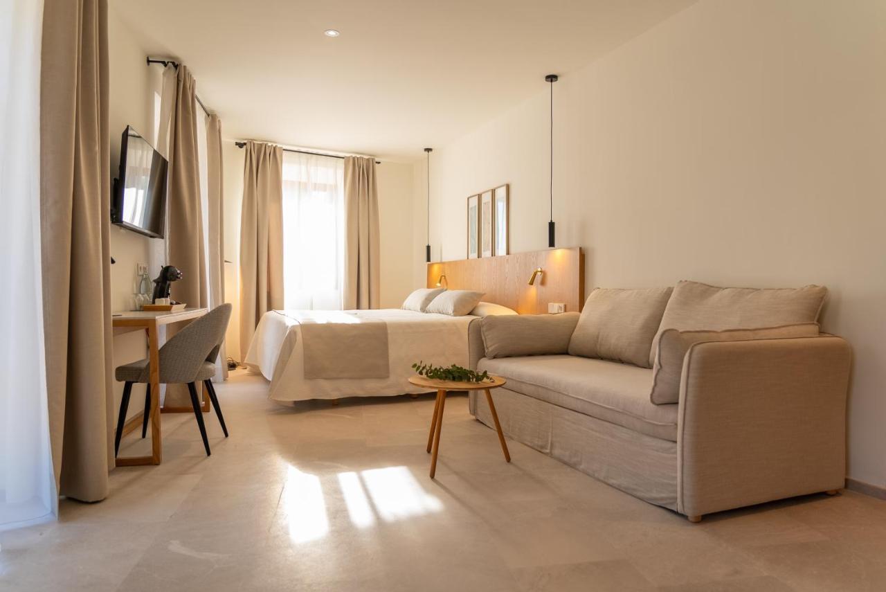 Nema Boutique Hotel & Spa Artá Kültér fotó
