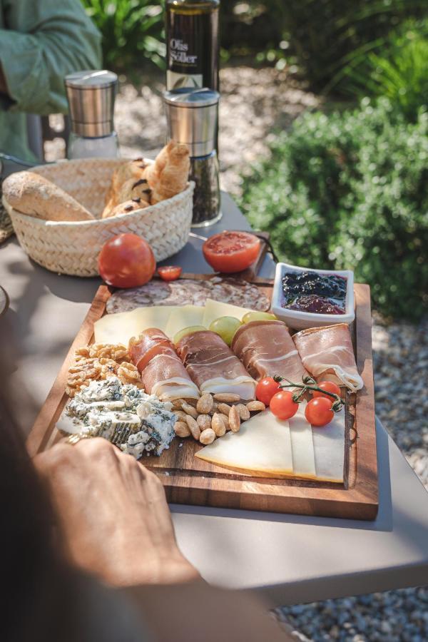 Nema Boutique Hotel & Spa Artá Kültér fotó