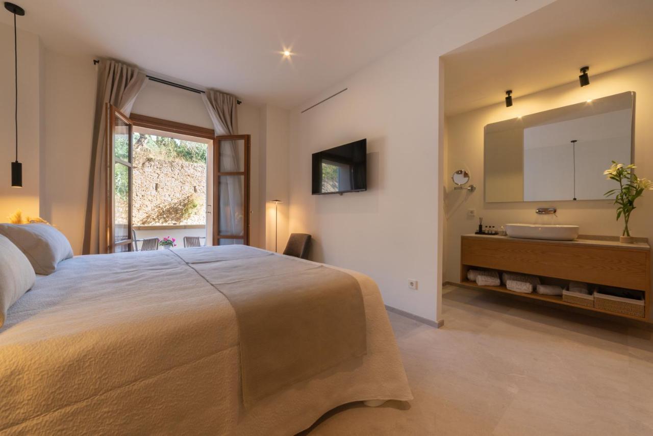 Nema Boutique Hotel & Spa Artá Kültér fotó