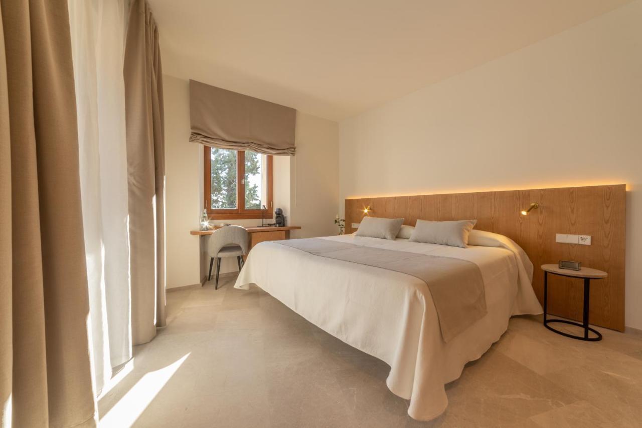 Nema Boutique Hotel & Spa Artá Kültér fotó