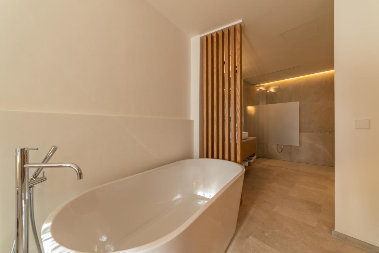 Nema Boutique Hotel & Spa Artá Kültér fotó