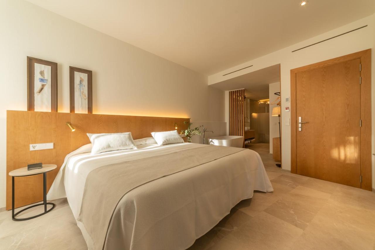 Nema Boutique Hotel & Spa Artá Kültér fotó