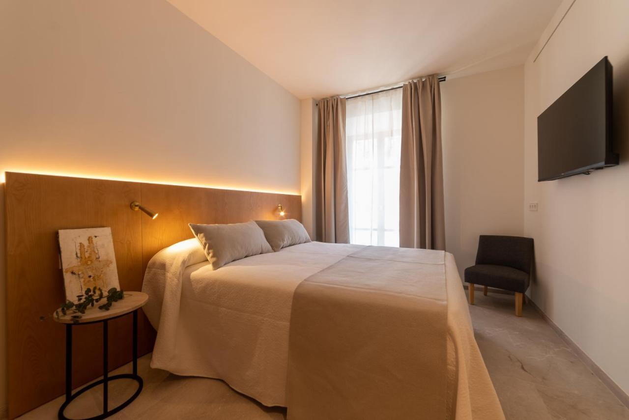 Nema Boutique Hotel & Spa Artá Kültér fotó