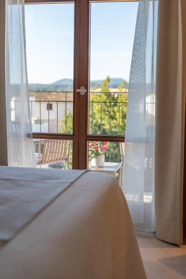 Nema Boutique Hotel & Spa Artá Kültér fotó