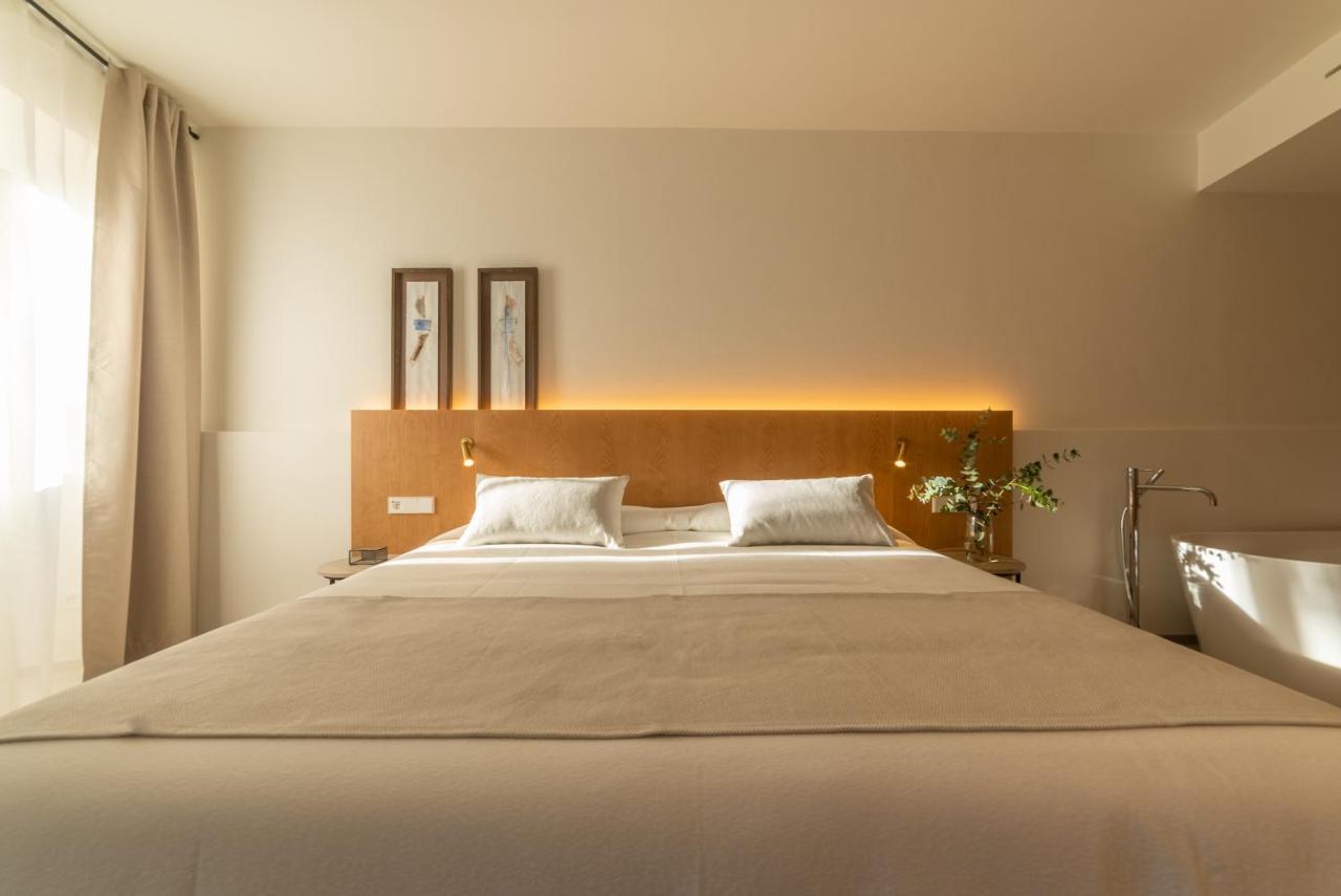 Nema Boutique Hotel & Spa Artá Kültér fotó