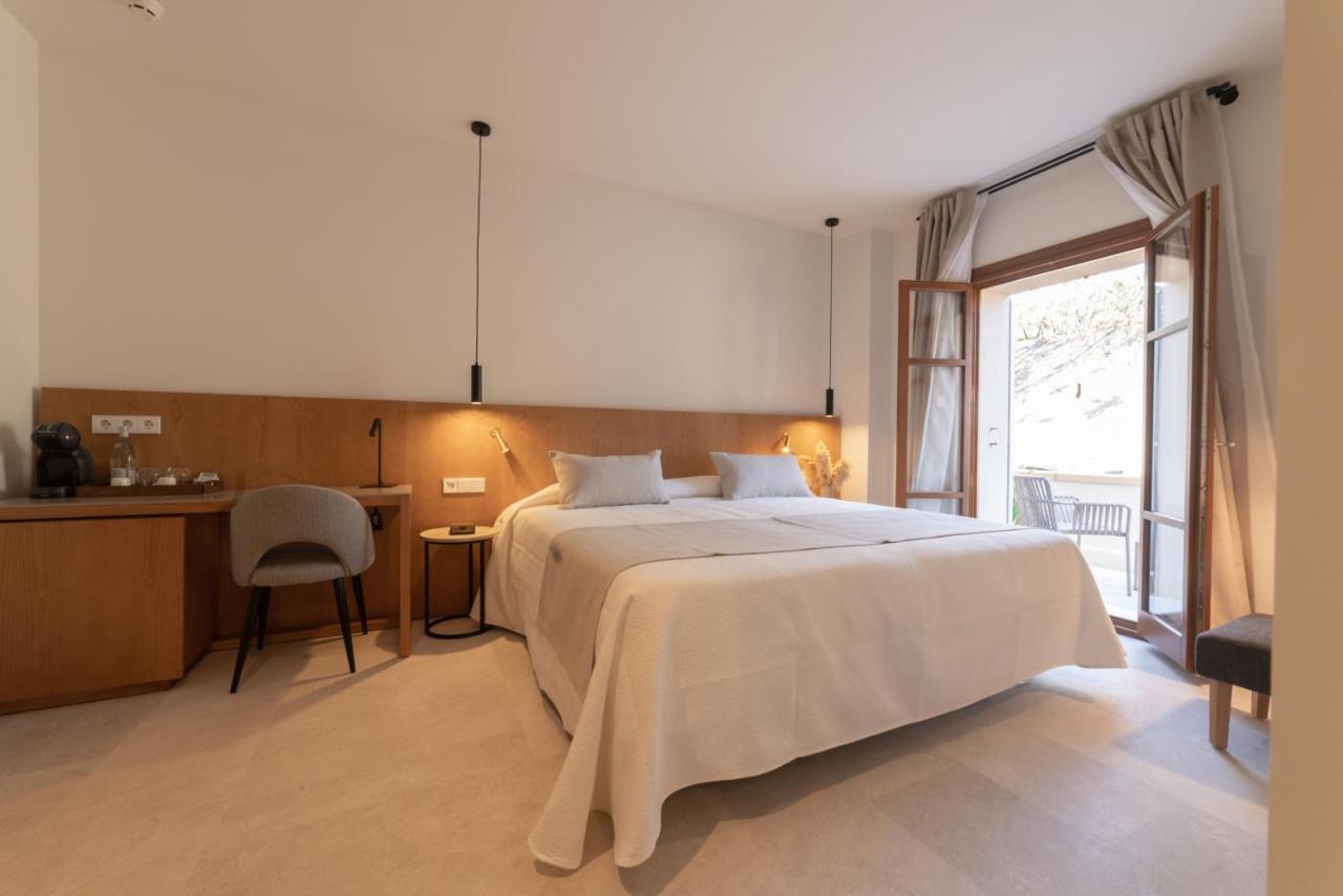 Nema Boutique Hotel & Spa Artá Kültér fotó