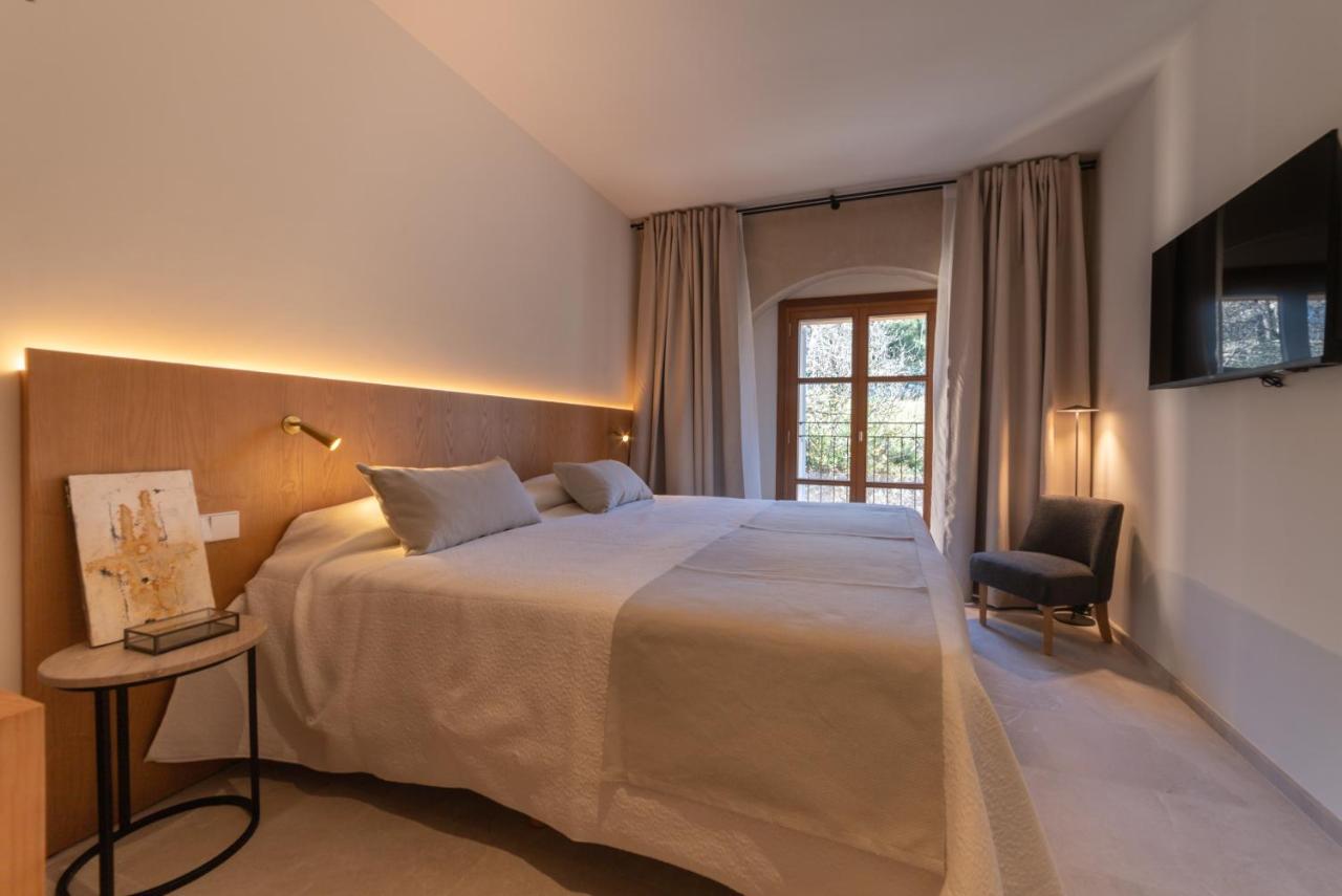 Nema Boutique Hotel & Spa Artá Kültér fotó