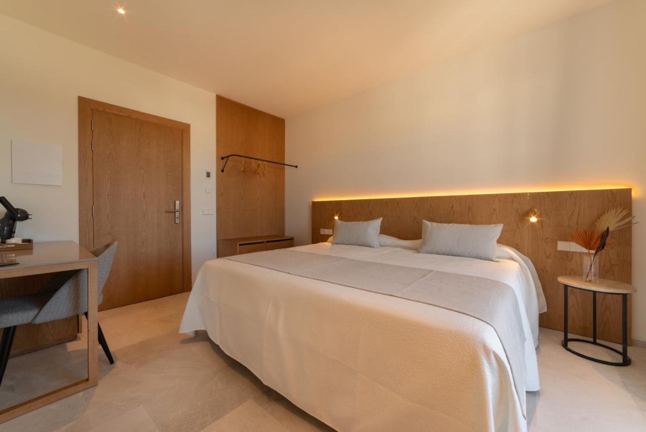 Nema Boutique Hotel & Spa Artá Kültér fotó