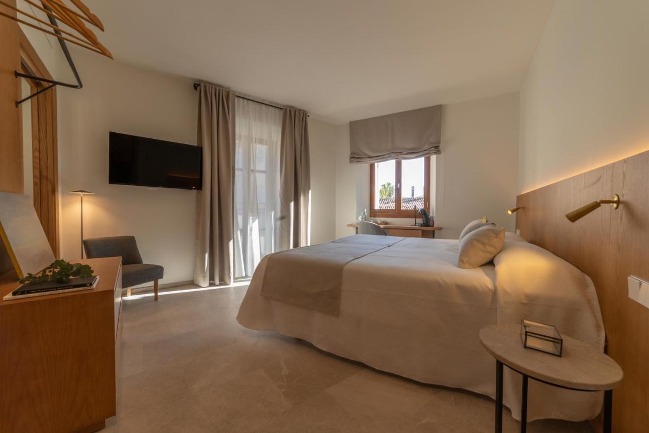 Nema Boutique Hotel & Spa Artá Kültér fotó