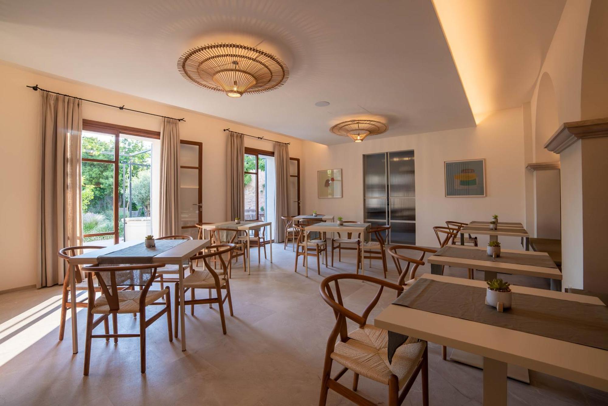 Nema Boutique Hotel & Spa Artá Kültér fotó