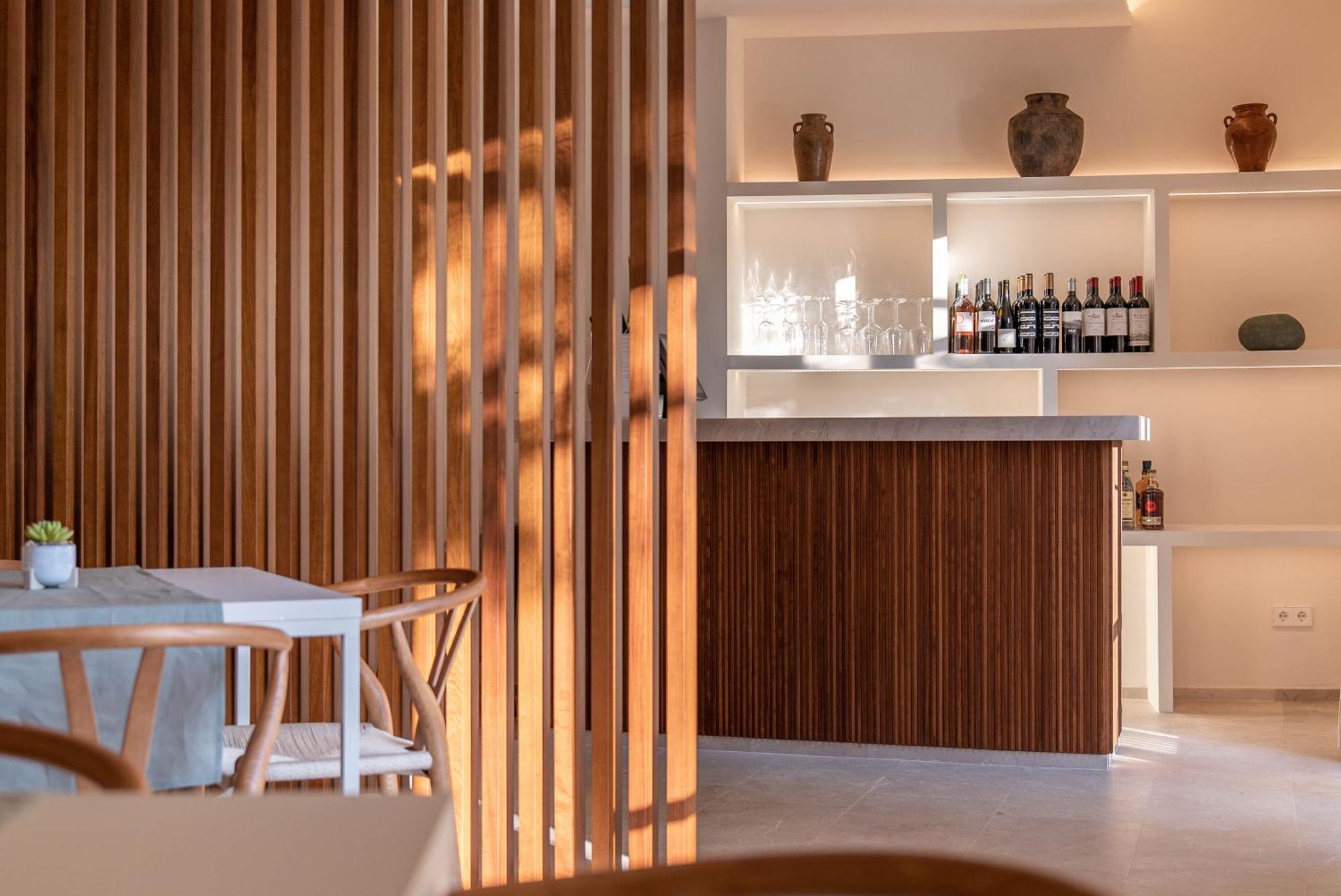 Nema Boutique Hotel & Spa Artá Kültér fotó