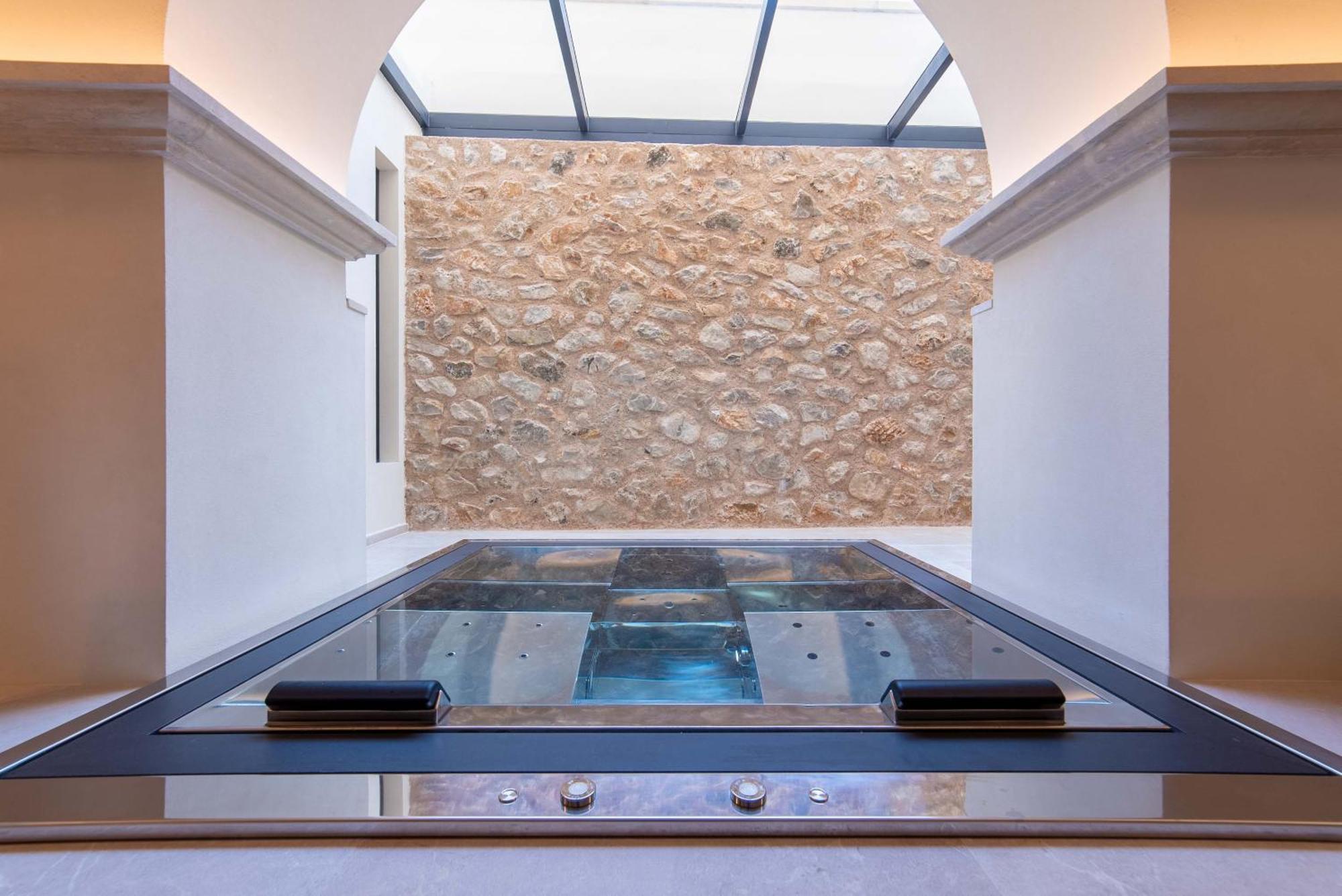 Nema Boutique Hotel & Spa Artá Kültér fotó