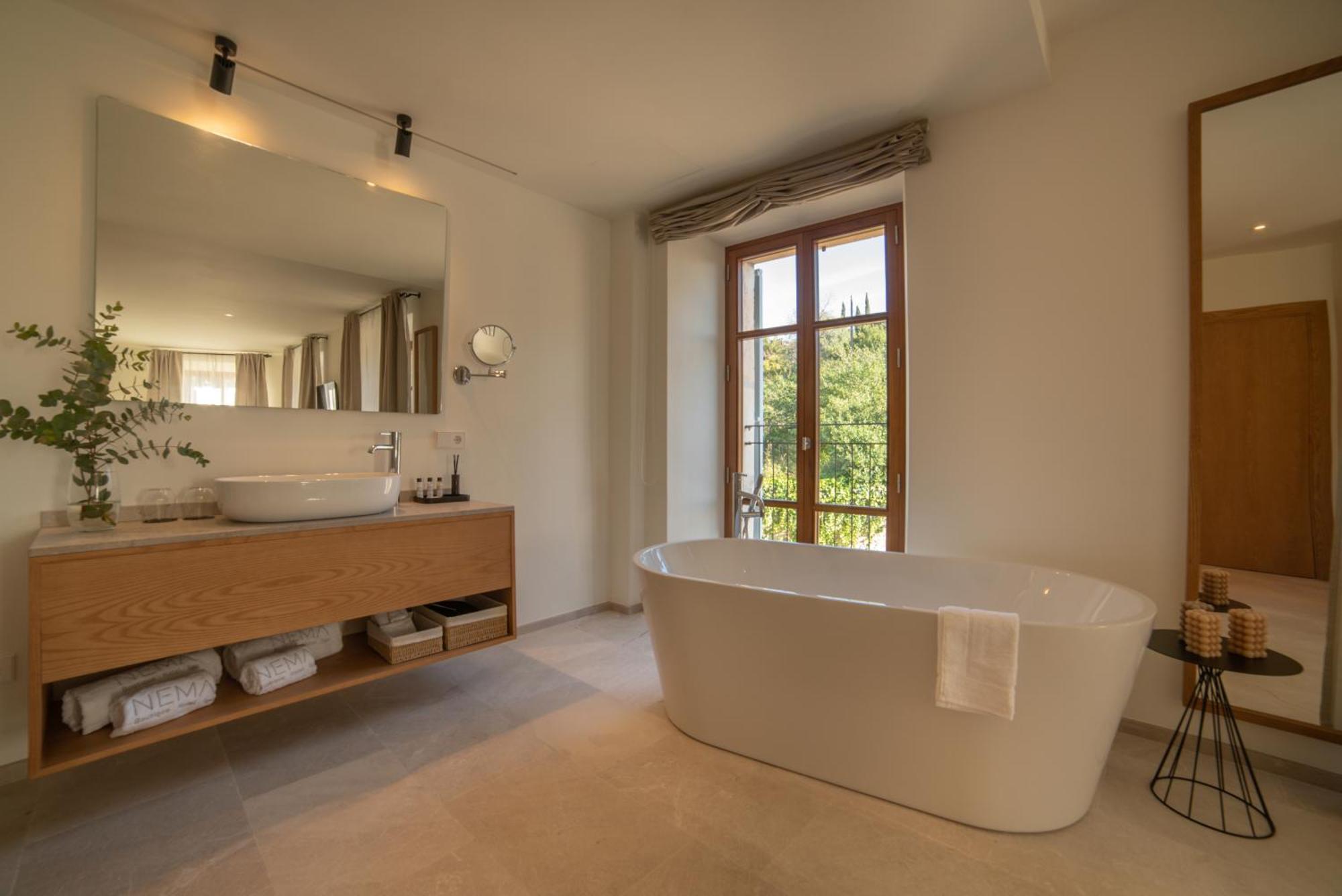 Nema Boutique Hotel & Spa Artá Kültér fotó