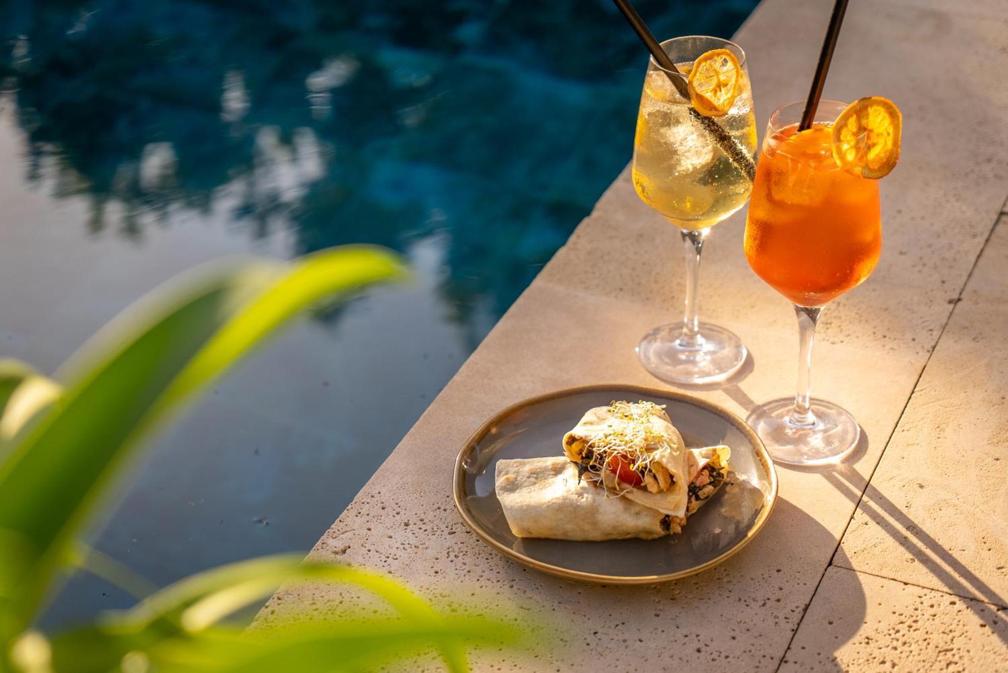 Nema Boutique Hotel & Spa Artá Kültér fotó